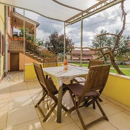 Two-bedroom In Brnobici
