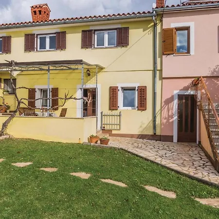 Appartamento Two-bedroom In Brnobici Kaštelir