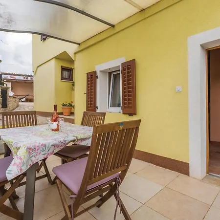 Two-bedroom In Brnobici *