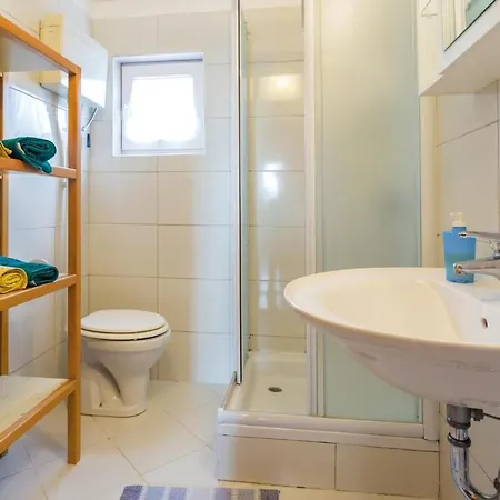 Two-bedroom In Brnobici